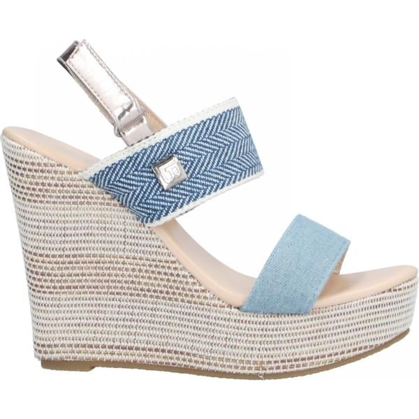 Sandales, sabots, mules et tongs tendance Laura Biagiotti