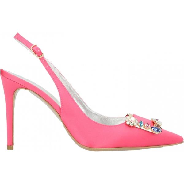 Escarpins Bruglia rose