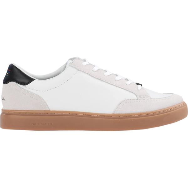 Sneakers tennis Ps Paul Smith blanc
