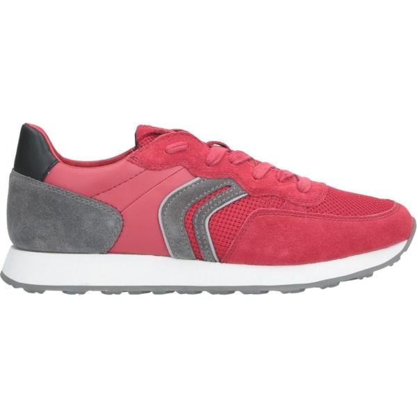 Sneakers Geox multicolore imprimé
