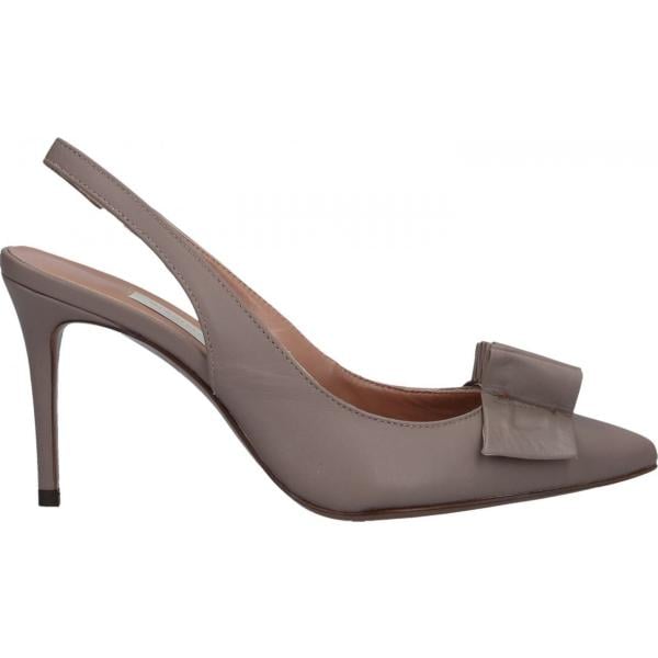 Escarpins L Autre Chose gris