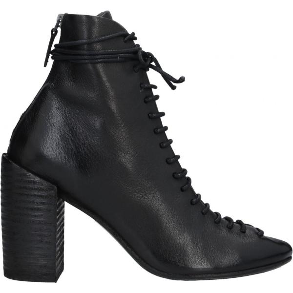Bottines Marsèll noir