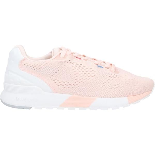 sneakers Le Coq Sportif rose