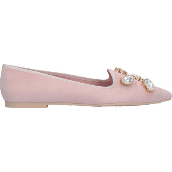 Ballerines et chaussures plates Pretty Ballerinas rose