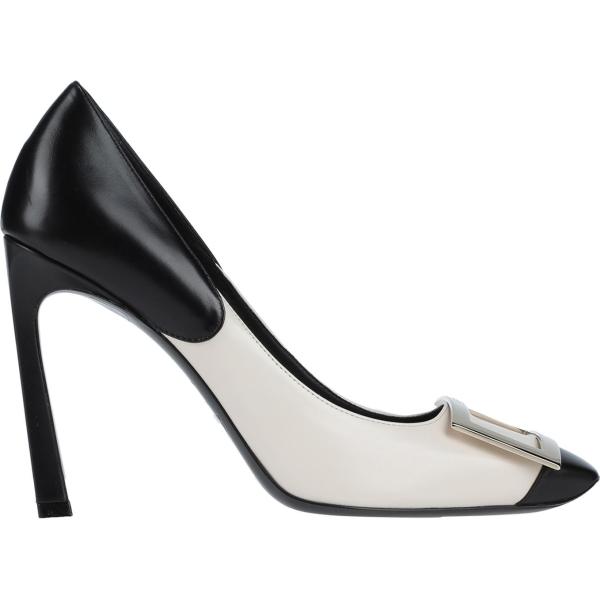 Escarpins Roger Vivier noir