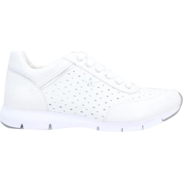 sneakers Lumberjack blanc