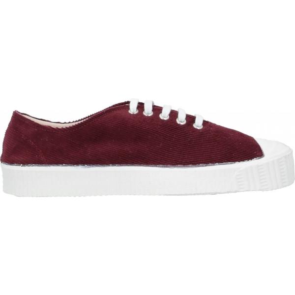 sneakers Spalwart rouge