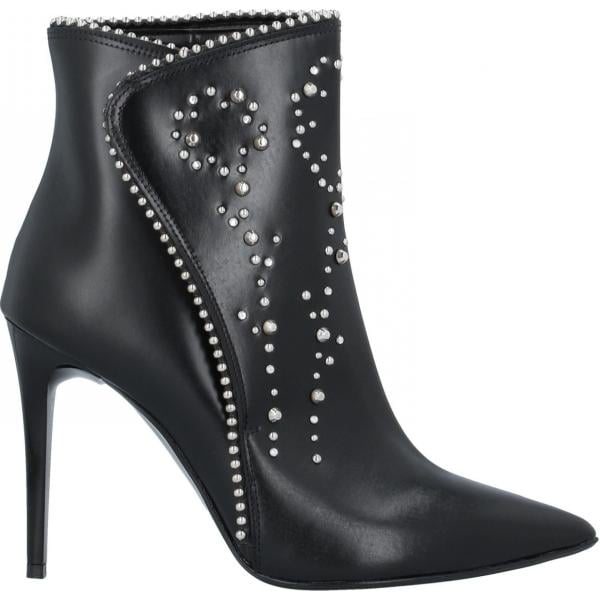 bottines Divine Follie noir