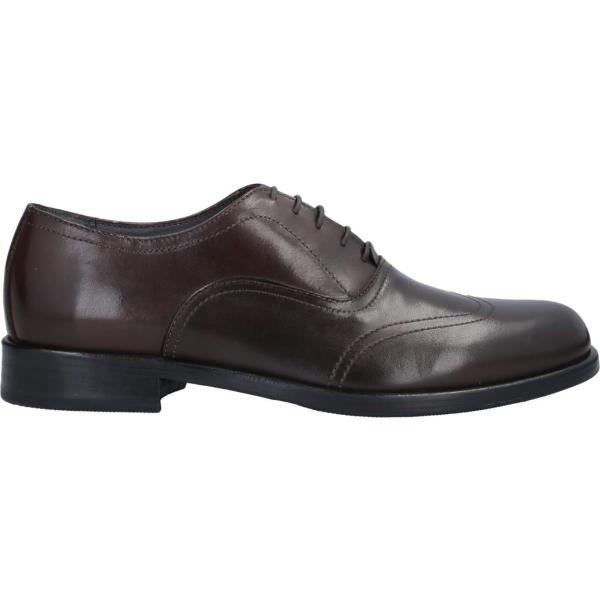 chaussures à lacets Pollini
