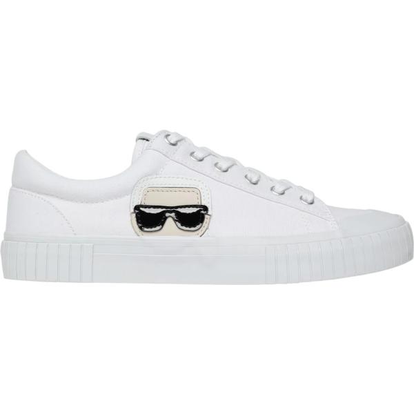sneakers Karl Lagerfeld blanc
