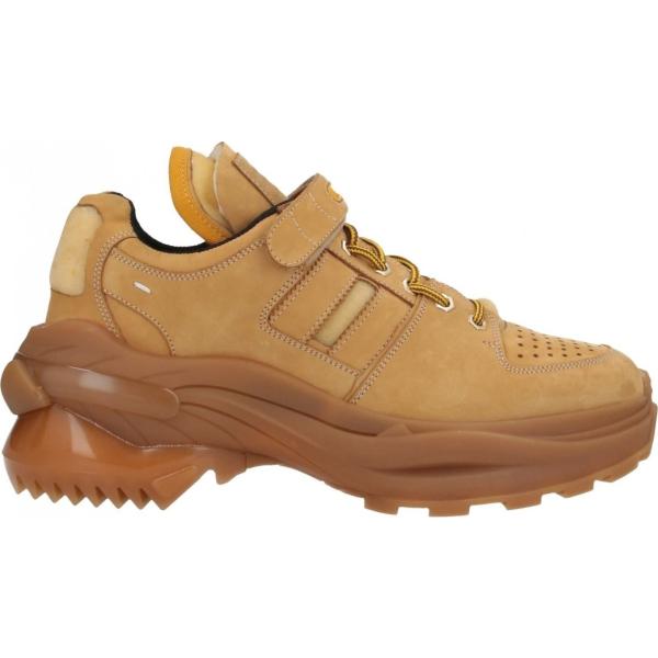 sneakers Maison Margiela jaune