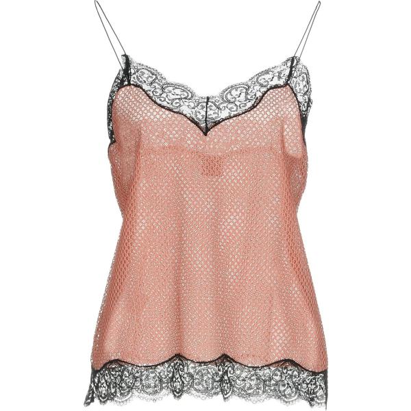 Tops et blouses Pinko rose