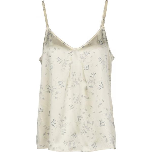 Tops et blouses Vince. à fleurs