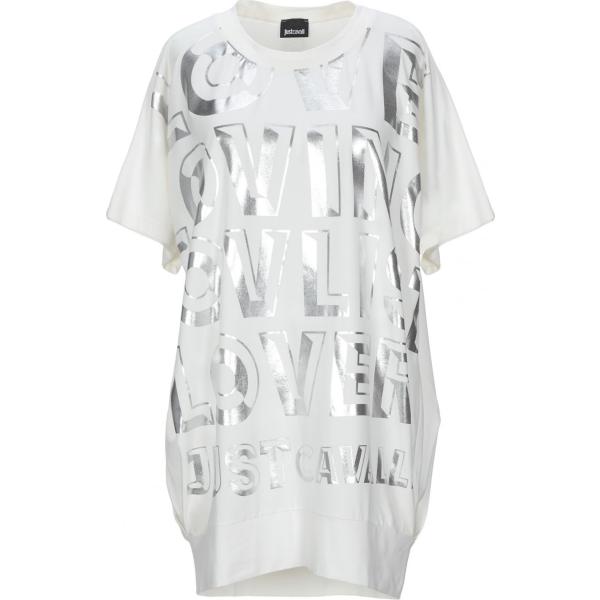 T-shirts et polos Just Cavalli imprimé