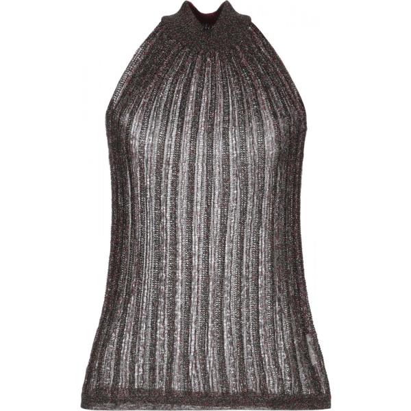Missoni multicolore imprimé