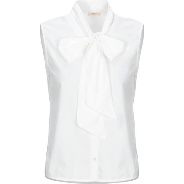 Tops et blouses Bellerose teinte unie