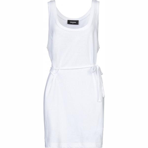 Dsquared2 blanc