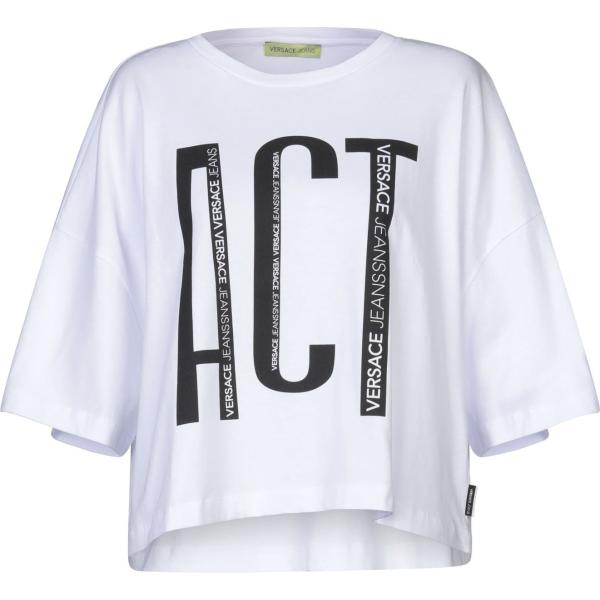 T-shirts et polos Versace Jeans imprimé