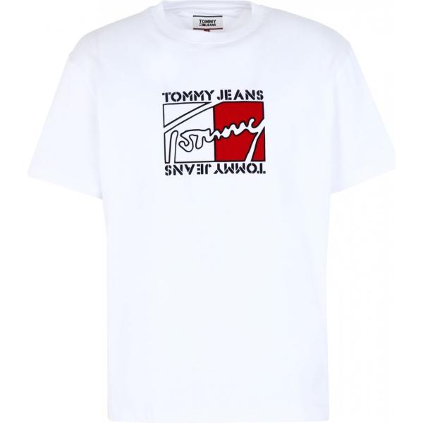 Tommy Jeans blanc