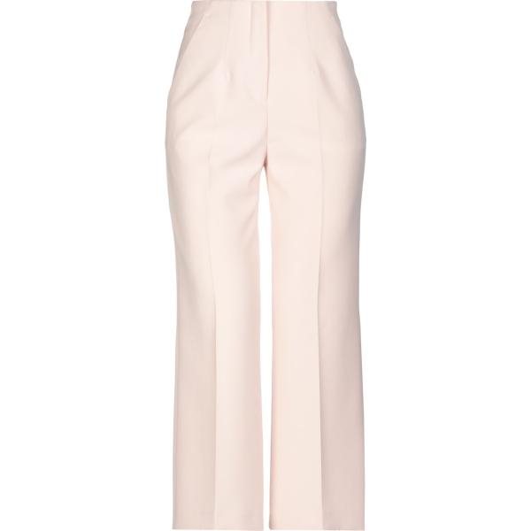 pantalon  Seventy Sergio Tegon rose à rayures