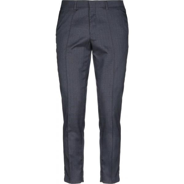 pantalon  Domenico Tagliente bleu