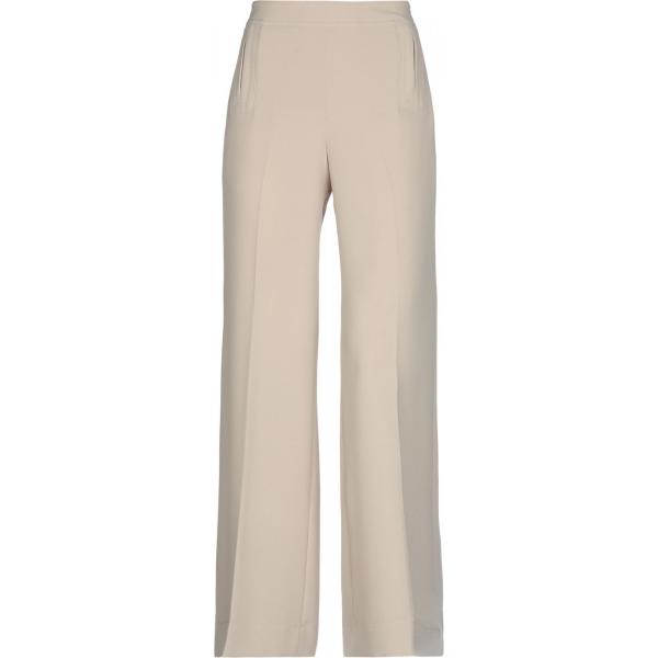 pantalon  L Autre Chose teinte unie