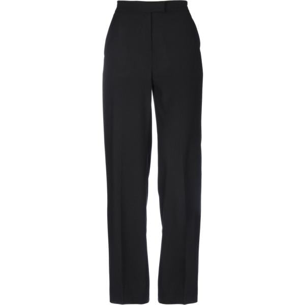Pantalons longs Manila Grace noir
