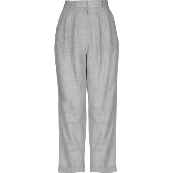 Mm6 Maison Margiela gris