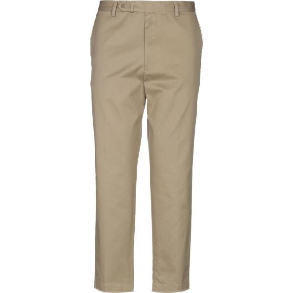 pantalon  Grifoni vert
