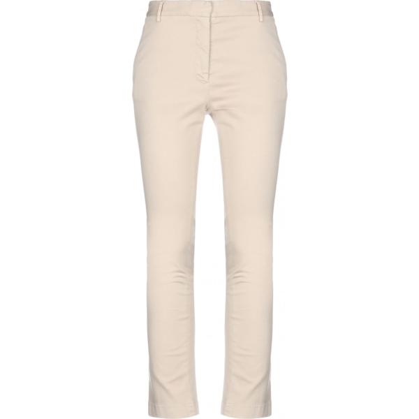 pantalon  ..,Merci teinte unie