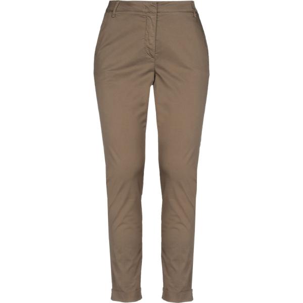 pantalon  Manila Grace vert
