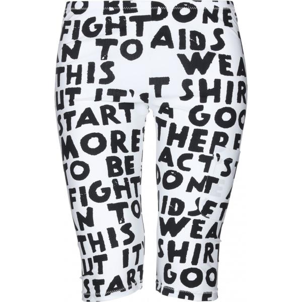 short Mm6 Maison Margiela blanc