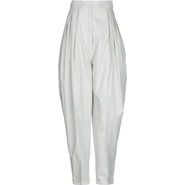 Nina Ricci gris teinte unie