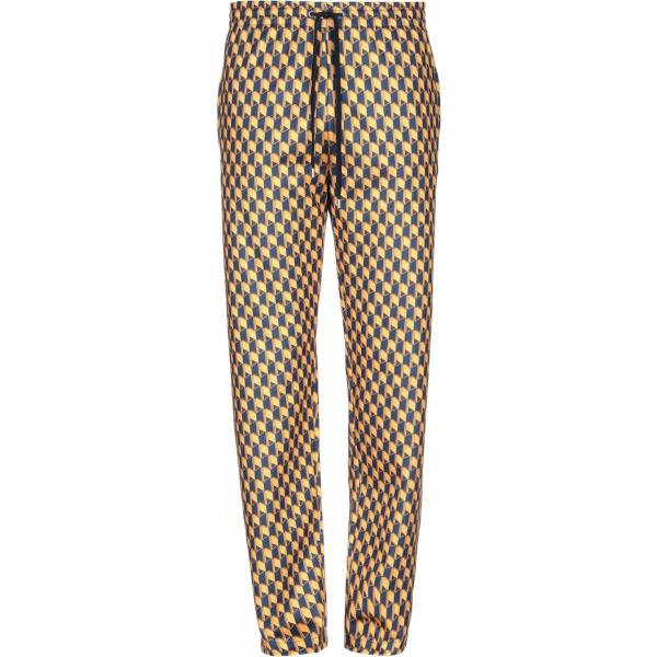 pantalon  Gucci jaune
