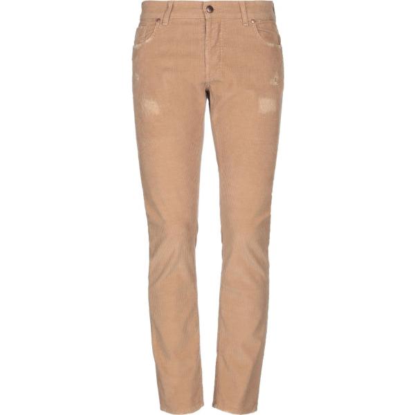 pantalon  Messagerie teinte unie