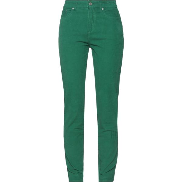 pantalon  Department 5 vert