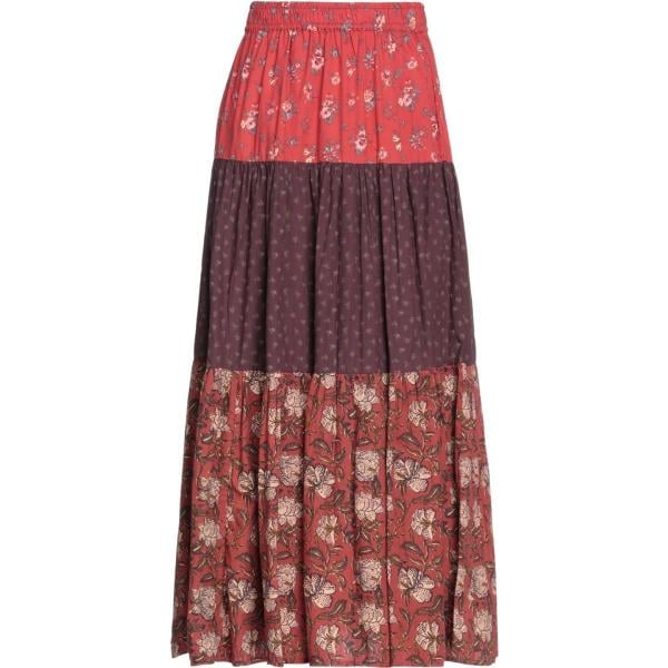 Jupe on sale femme bordeaux