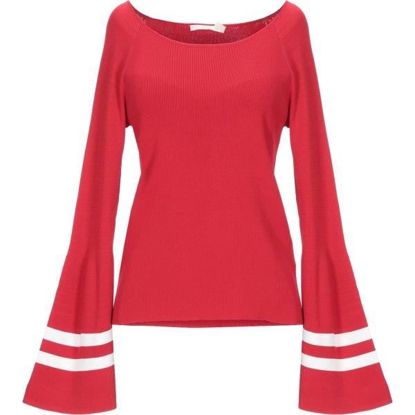 pulls Seventy Venezia rouge