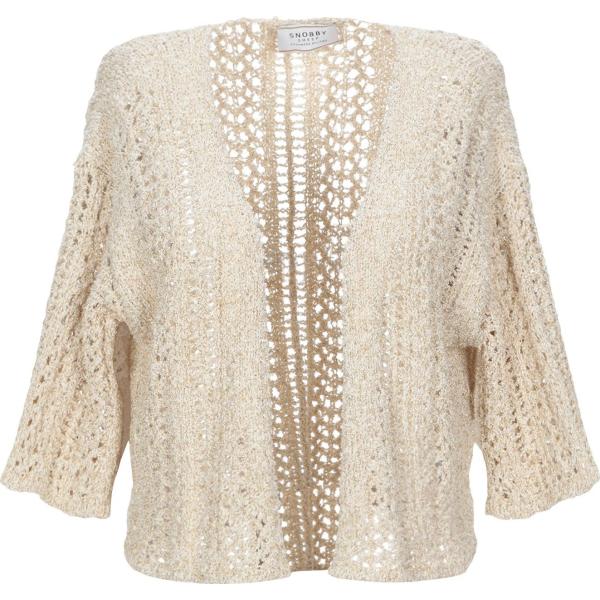 gilets Snobby Sheep