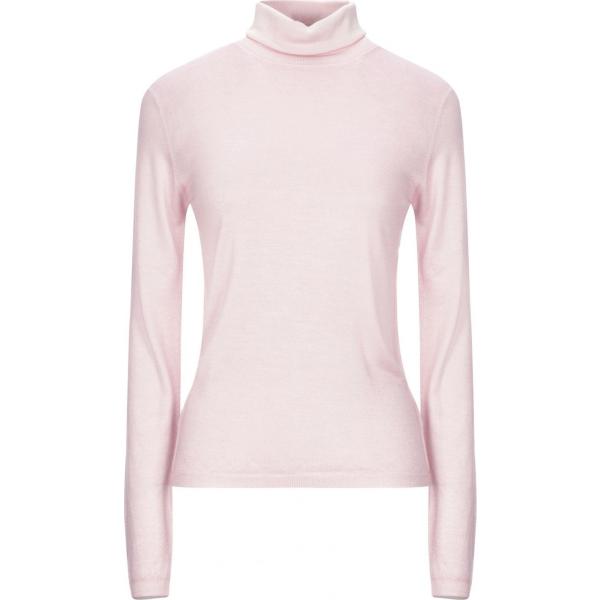 Pulls et cardigans Cruciani rose