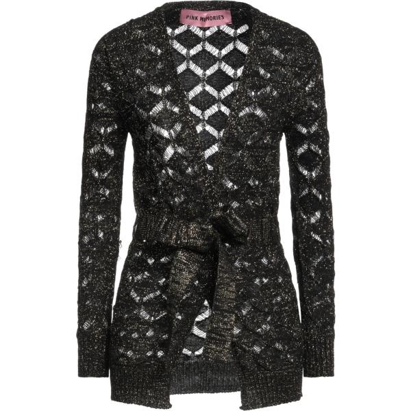 gilets Pink Memories noir