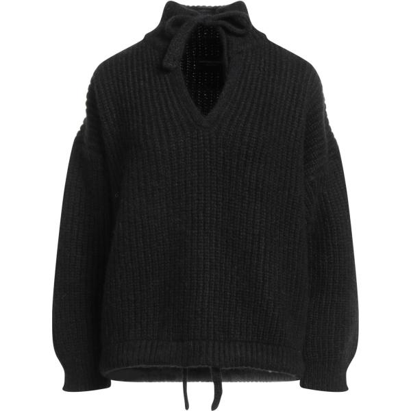 pulls Antonella Rizza noir