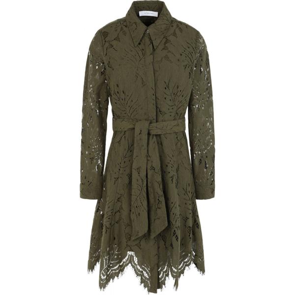 Robes Ivy & Oak vert