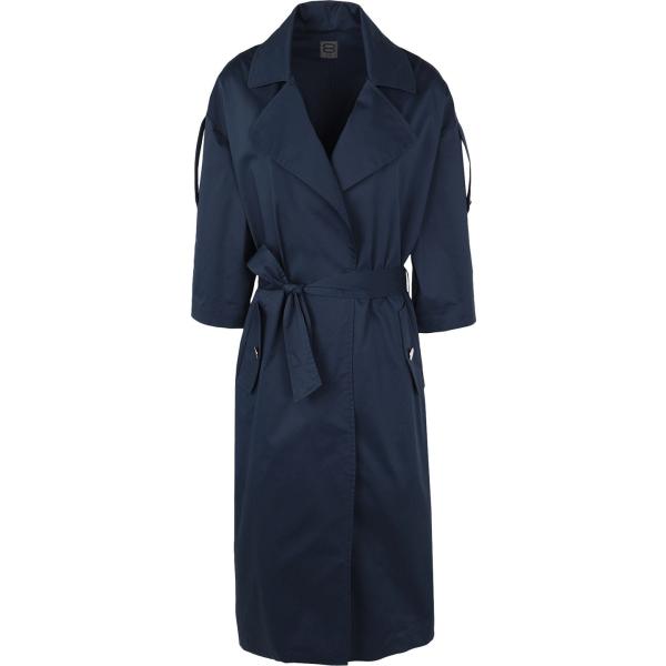 imperméable 8 by YOOX bleu