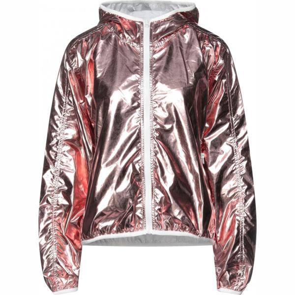vestes P.a.r.o.s.h. rose