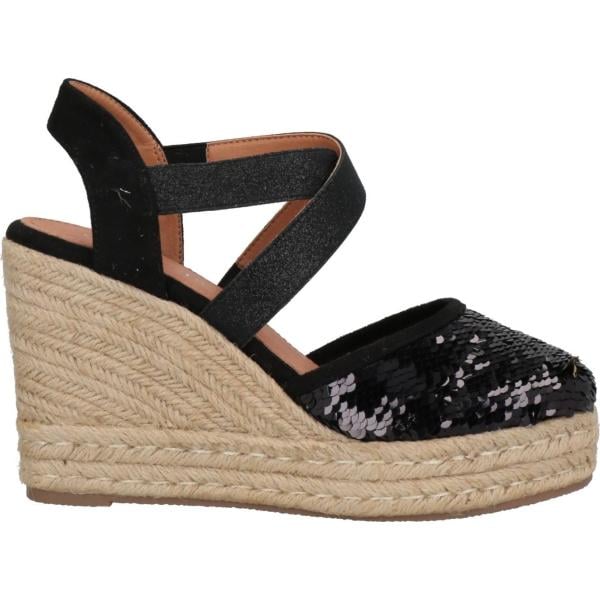 espadrilles CAFèNOIR multicolore