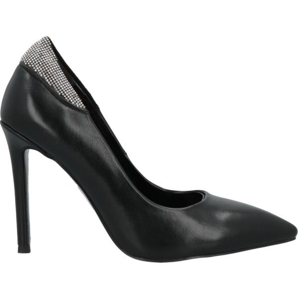 chaussures à talon Gai Mattiolo noir teinte unie