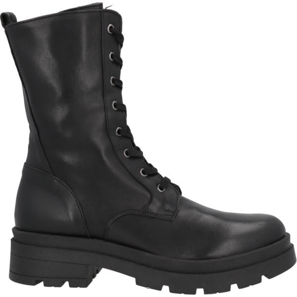 Bottines femme hotsell noir sans talon