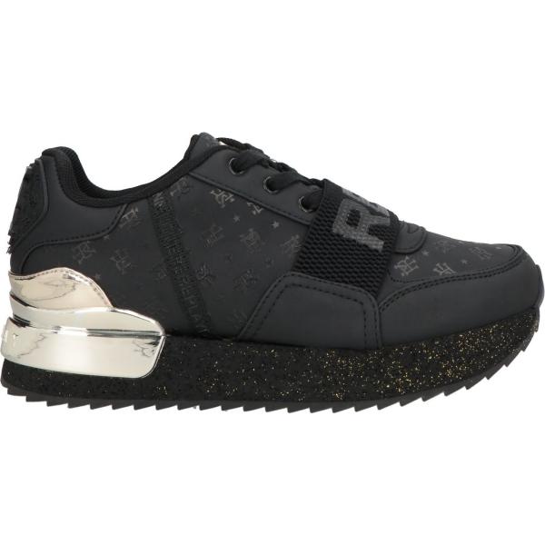 sneakers Replay noir