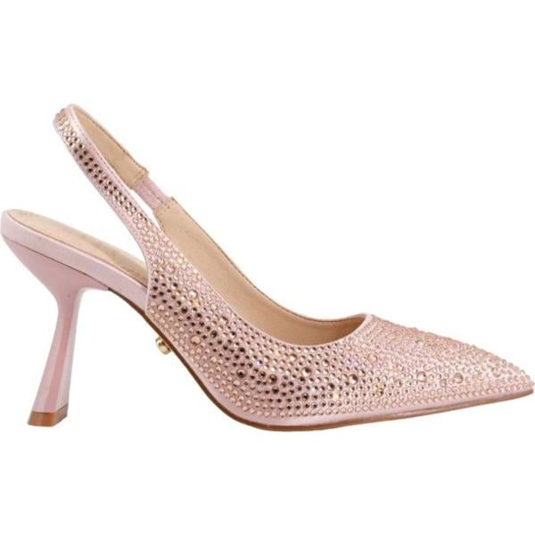 chaussures à talon Twenty Four Haitch blanc